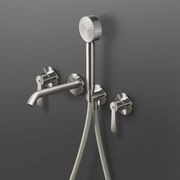 LUTEZIA PLUS Wall Mounted Bathtub Set by CEA gallery detail image