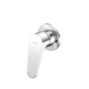 Maku MK2 Shower Mixer  -  Chrome gallery detail image