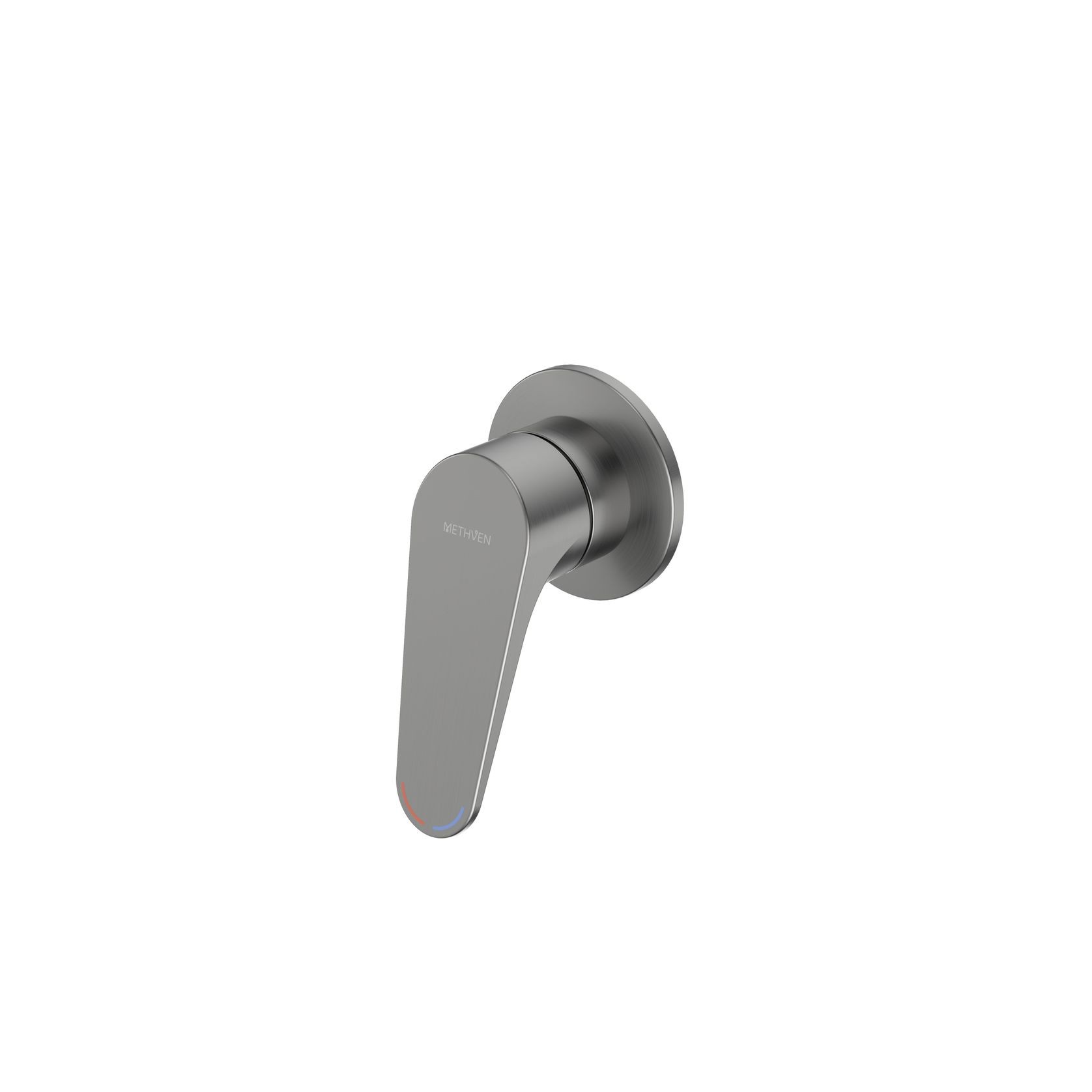 Maku MK2 Shower Mixer  -  Gunmetal gallery detail image