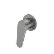 Maku MK2 Shower Mixer  -  Gunmetal gallery detail image