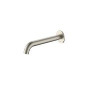 Minimalist MK2 Wall Mounted Bath Spout gallery detail image