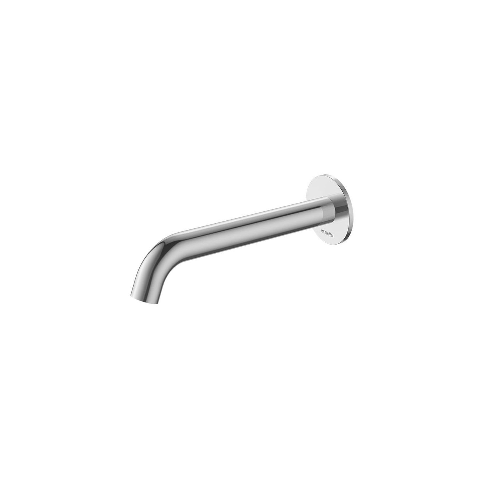 Minimalist MK2 Wall Mounted Bath Spout gallery detail image