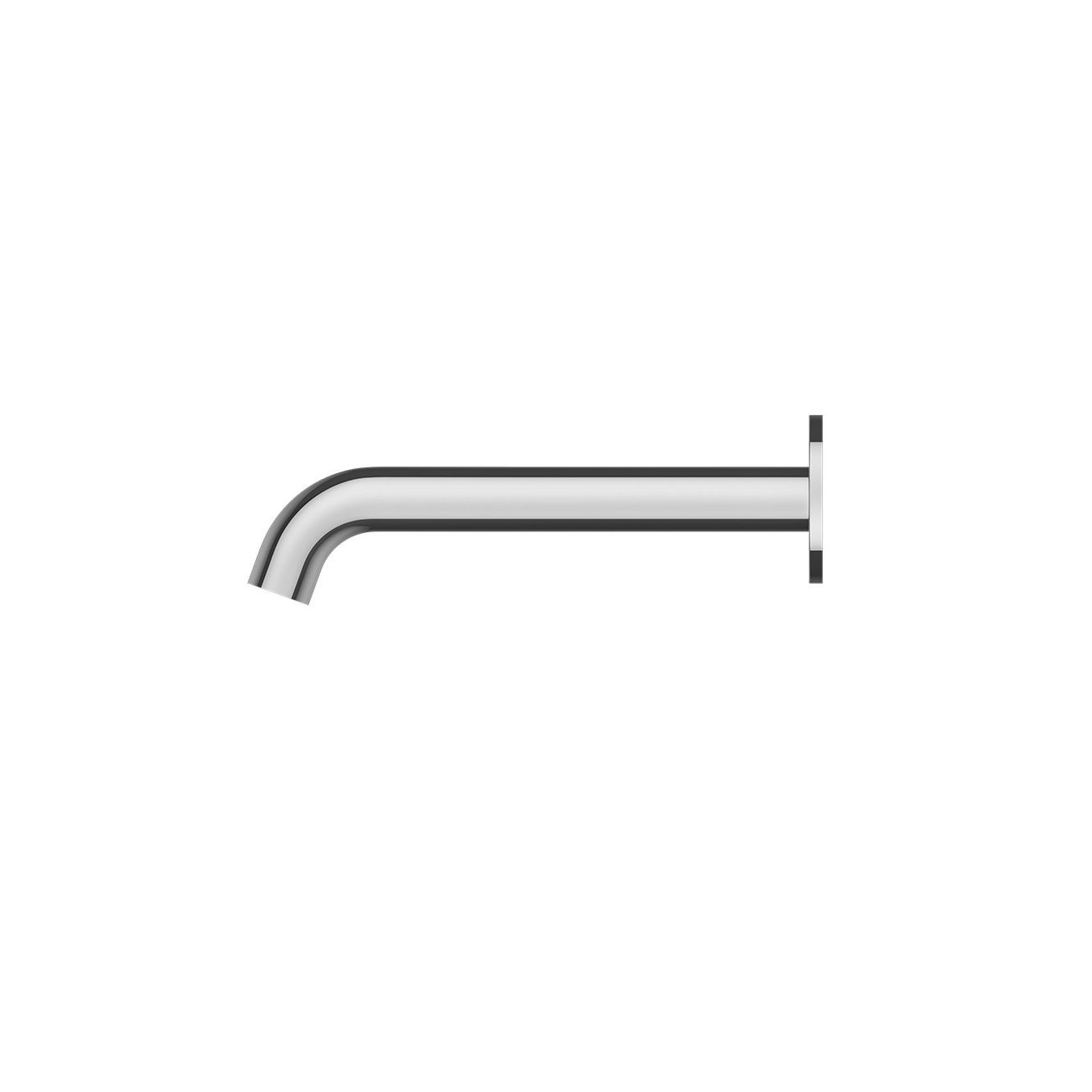 Minimalist MK2 Wall Mounted Bath Spout gallery detail image