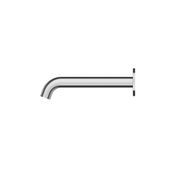 Minimalist MK2 Wall Mounted Bath Spout gallery detail image