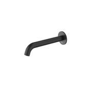 Minimalist MK2 Wall Mounted Bath Spout gallery detail image