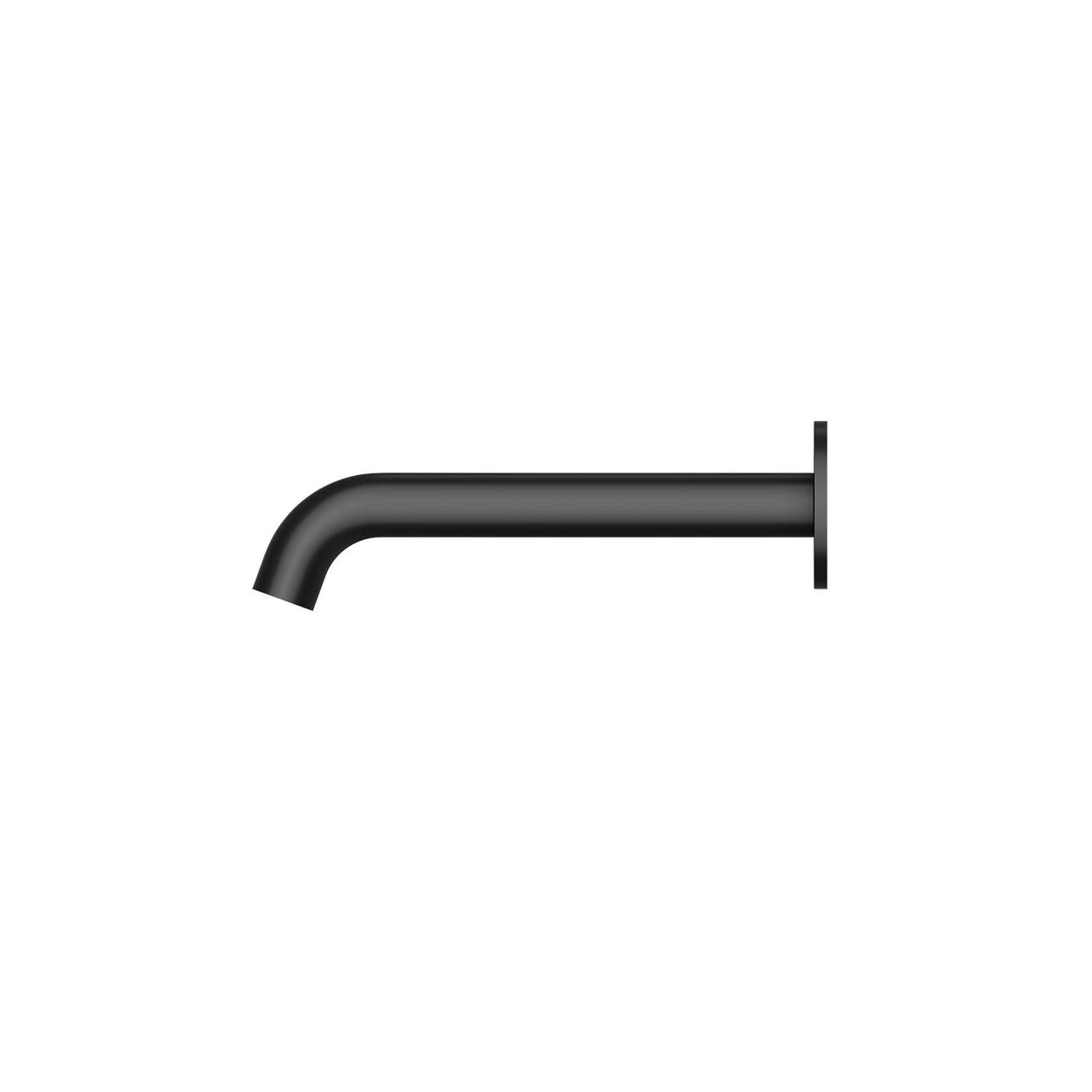 Minimalist MK2 Wall Mounted Bath Spout gallery detail image