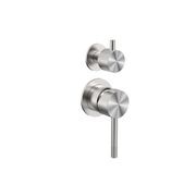 Motivo Shower Mixer with Diverter gallery detail image