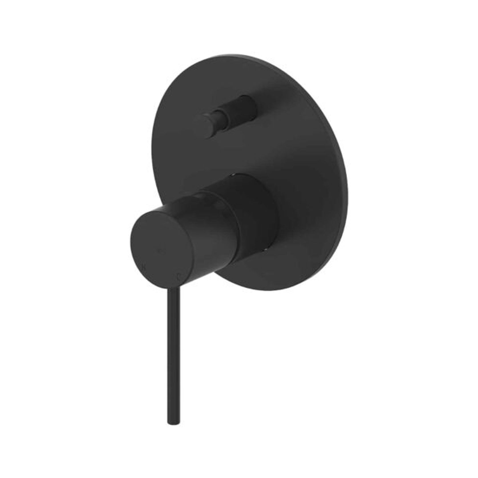 Gisele Shower/Bath Diverter Mixer gallery detail image