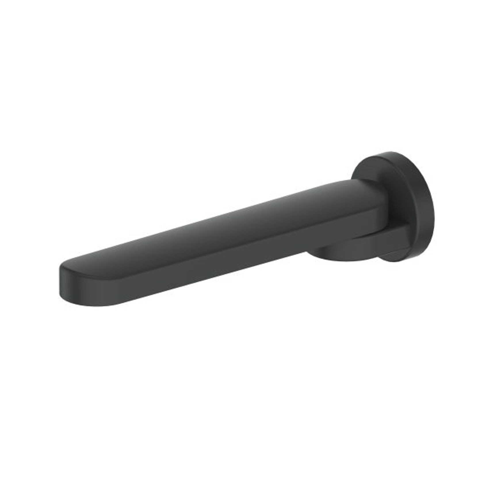 Greens Swivel Bath Spout Round gallery detail image