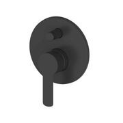 Astro II Shower/Bath Diverter Mixer gallery detail image