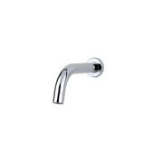 Perrin & Rowe Contemporary Bath Set with Tube Spout gallery detail image