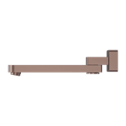 Bianca Swivel Bath Spout | Brushed Bronze gallery detail image