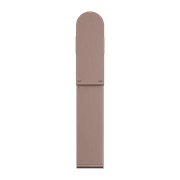 Bianca Mid Tall Basin Mixer | Brushed Bronze gallery detail image