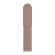 Bianca Tall Basin Mixer | Brushed Bronze gallery detail image