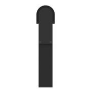 Bianca Tall Basin Mixer | Matte Black gallery detail image