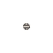 Bianca Fixed Bath Spout 240mm | Brushed Nickel gallery detail image