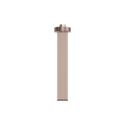 Bianca Fixed Bath Spout 240mm | Brushed Bronze gallery detail image