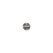 Bianca Fixed Bath Spout 200mm | Brushed Nickel gallery detail image