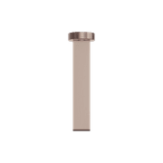 Bianca Fixed Bath Spout 200mm | Brushed Bronze gallery detail image