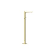 Bianca Bath Mixer & Hand Shower | Brushed Gold gallery detail image
