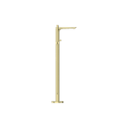 Bianca Bath Mixer & Hand Shower | Brushed Gold gallery detail image