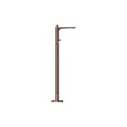 Bianca Bath Mixer & Hand Shower | Brushed Bronze gallery detail image