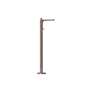 Bianca Bath Mixer & Hand Shower | Brushed Bronze gallery detail image