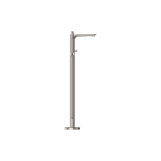 Bianca Bath Mixer & Hand Shower | Brushed Nickel gallery detail image