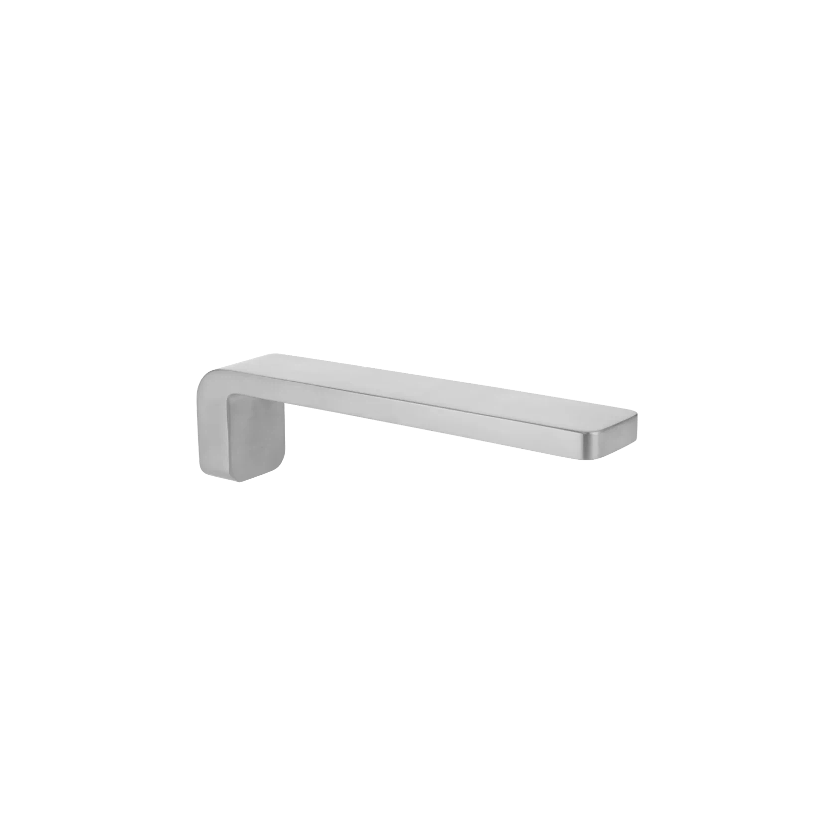 Nesso Wall-Mounted Spout gallery detail image
