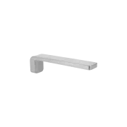 Nesso Wall-Mounted Spout gallery detail image