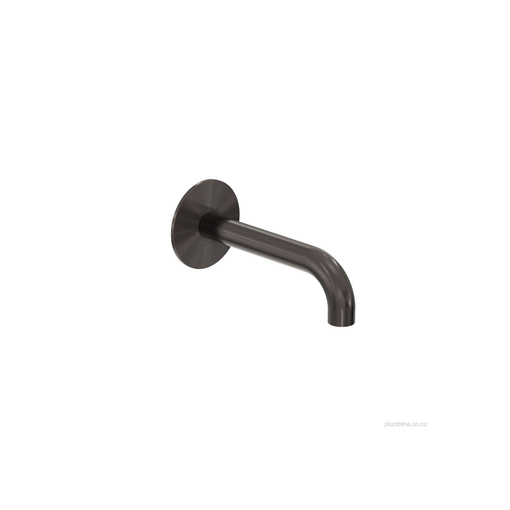 Oli 316 Wall Mount Spout 150mm gallery detail image