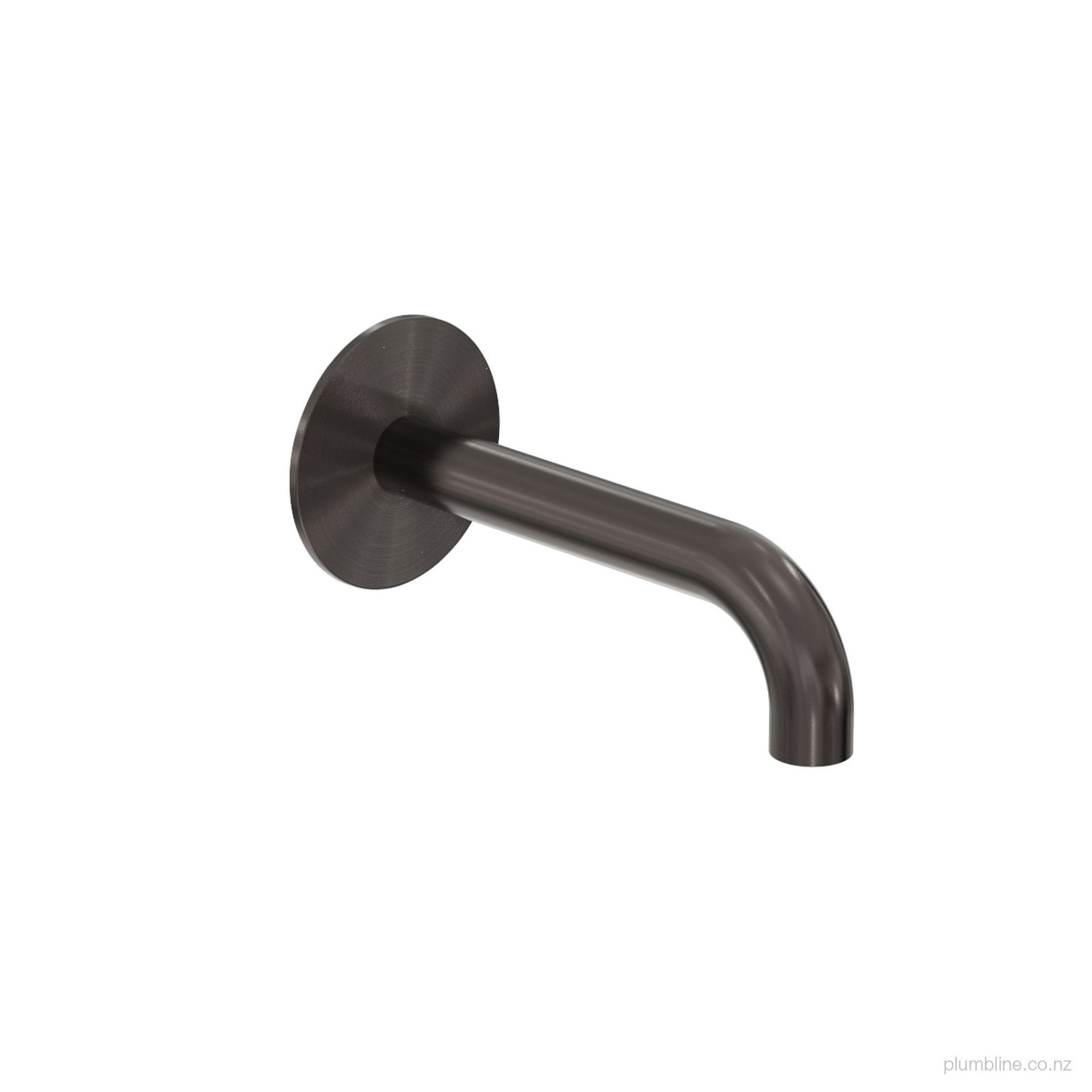 Oli 316 Wall Mount Spout 150mm gallery detail image