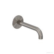 Oli 316 Wall Mount Spout 180mm gallery detail image