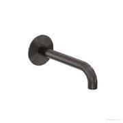 Oli 316 Wall Mount Spout 180mm gallery detail image