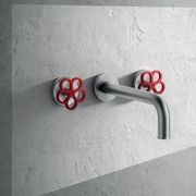 Pipe Tapware Collection by Boffi gallery detail image