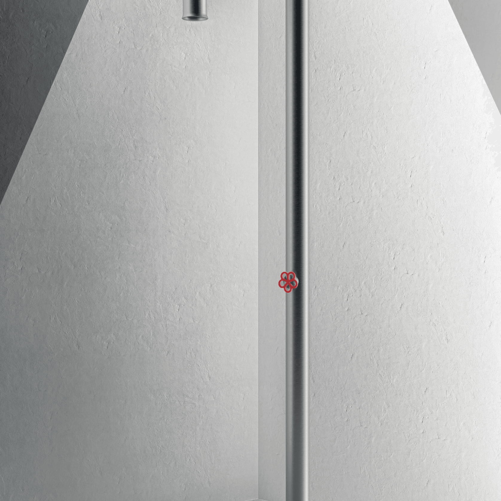 PIPE - Outdoor Shower by Boffi gallery detail image