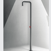 PIPE - Outdoor Shower by Boffi gallery detail image