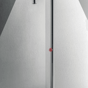 PIPE - Outdoor Shower by Boffi gallery detail image
