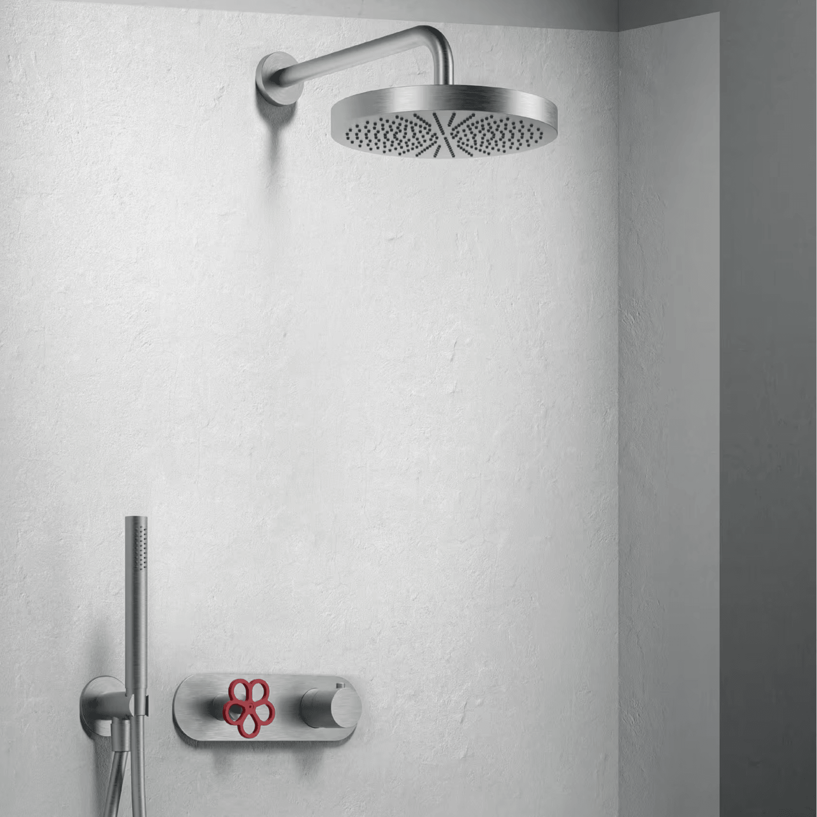 Pipe Tapware Collection by Boffi gallery detail image