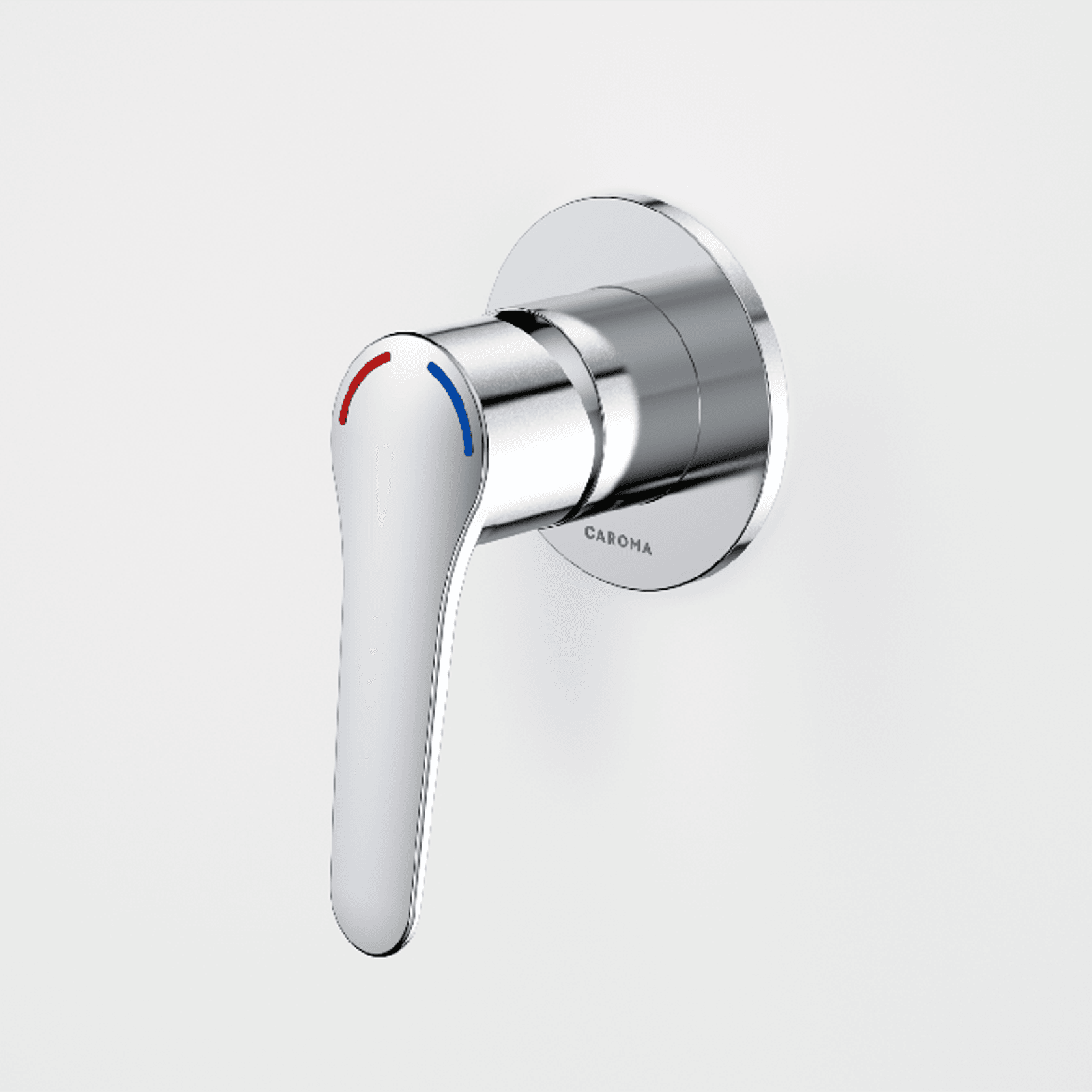 Opal Bath / Shower Mixer gallery detail image