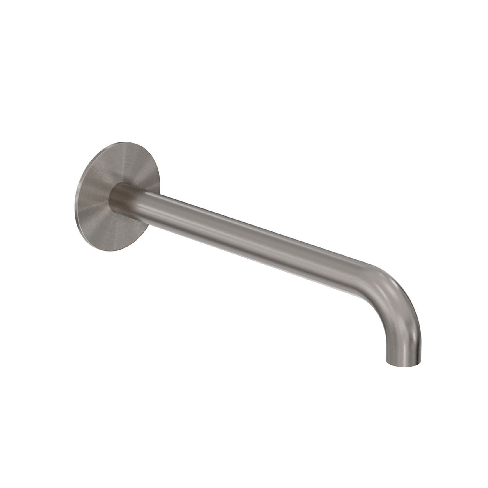 Oli 316 Wall Mount Spout 250mm gallery detail image