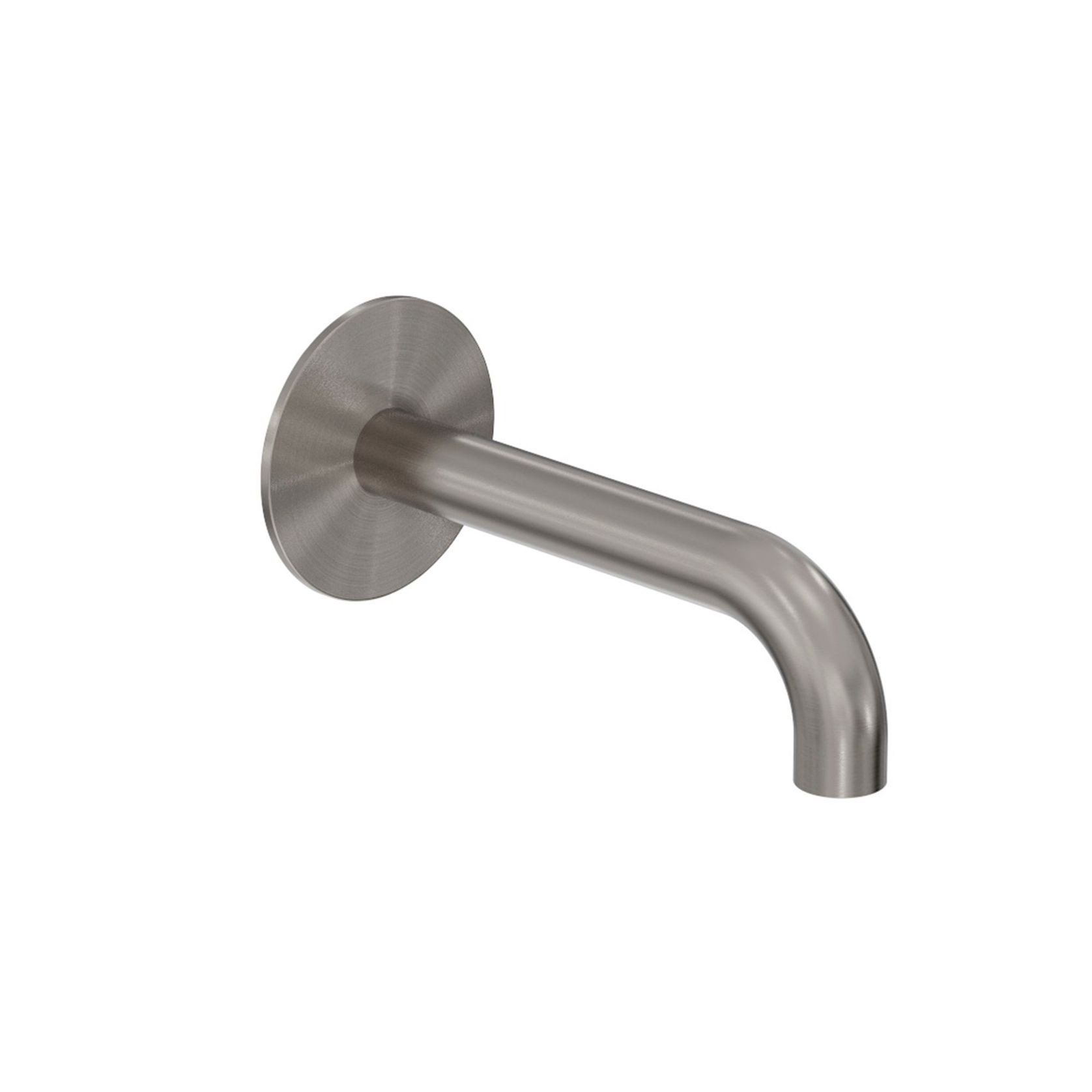 Oli 316 Wall Mount Spout 150mm gallery detail image