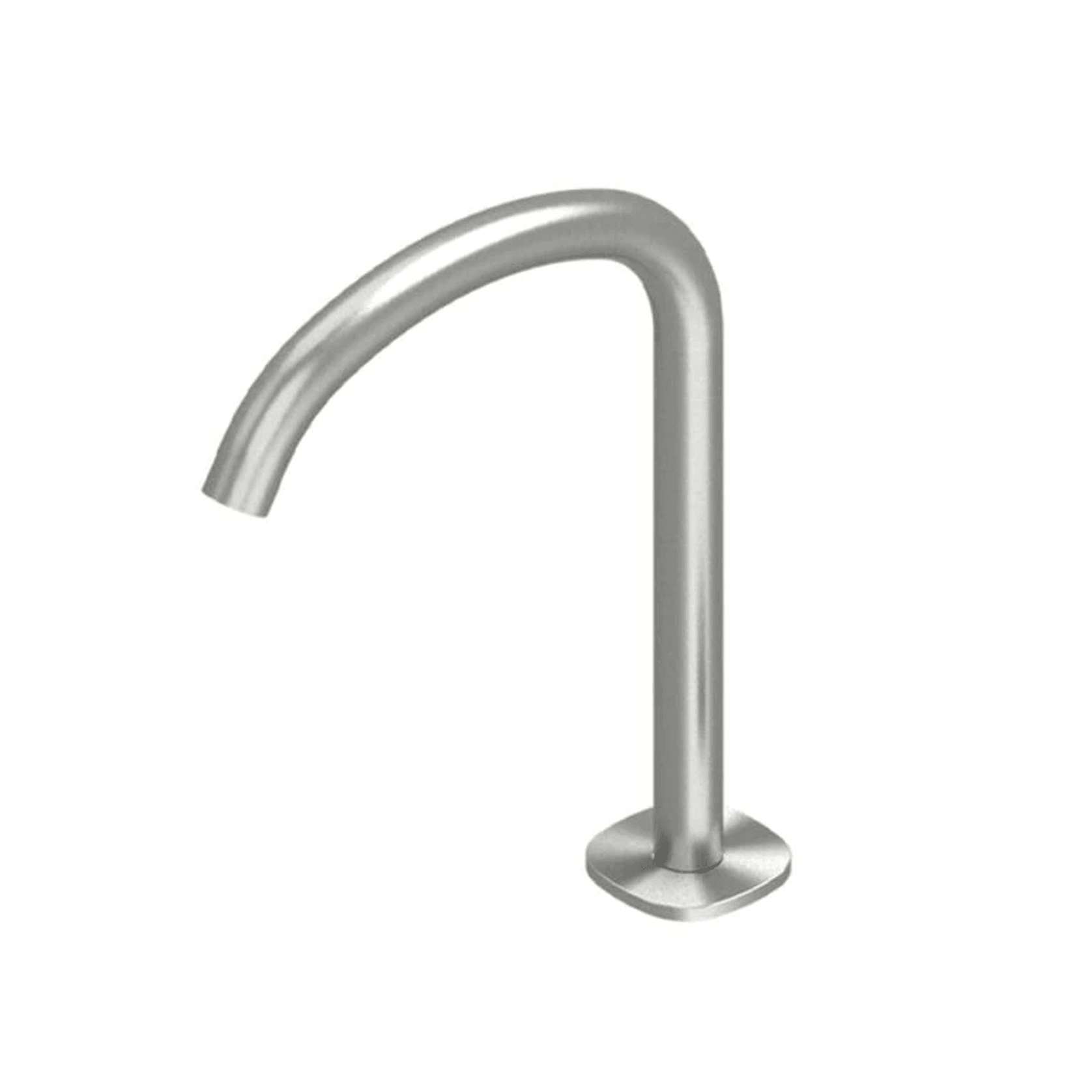 Super BC5727 | Deck mounted spout. gallery detail image