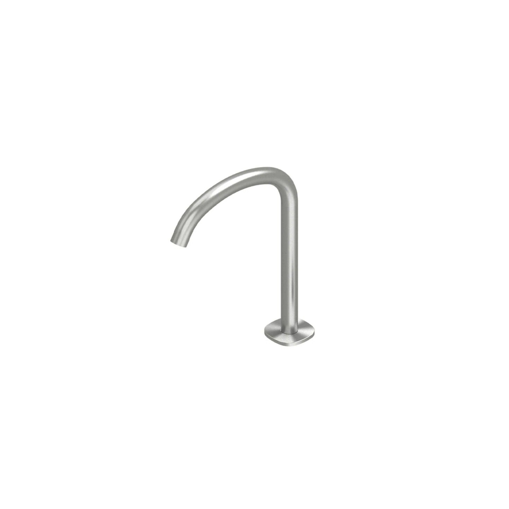 Super BC5727 | Deck mounted spout. gallery detail image