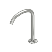 Super BC5727 | Deck mounted spout. gallery detail image
