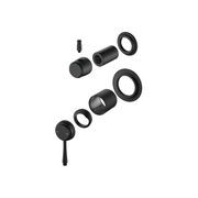 Mica Heritage Shower Mixer Diverter – TRIM KIT ONLY gallery detail image