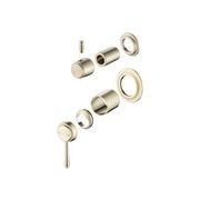 Mica Heritage Shower Mixer Diverter – TRIM KIT ONLY gallery detail image