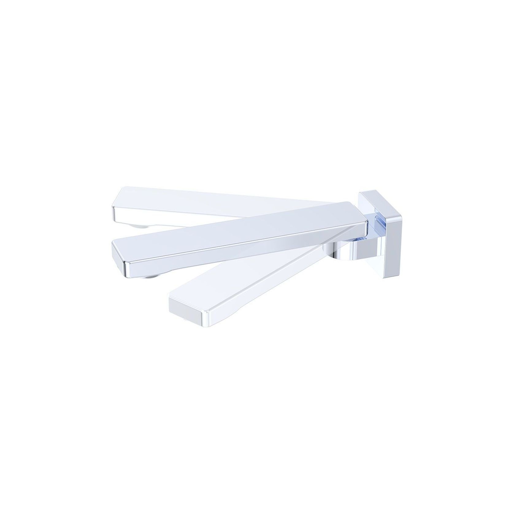 Koko Swivel Bath Outlet gallery detail image