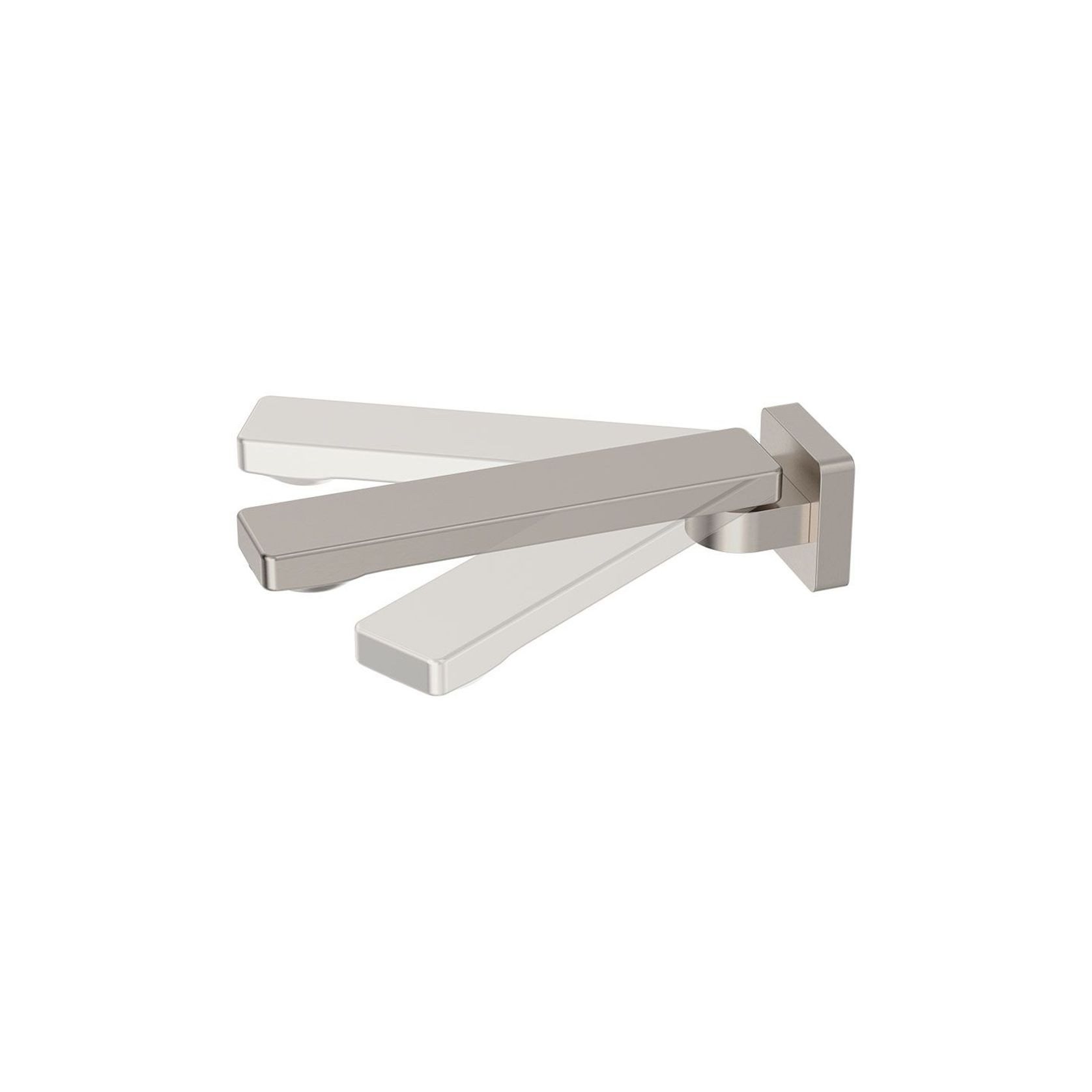 Koko Swivel Bath Outlet gallery detail image