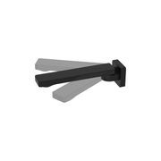 Koko Swivel Bath Outlet gallery detail image